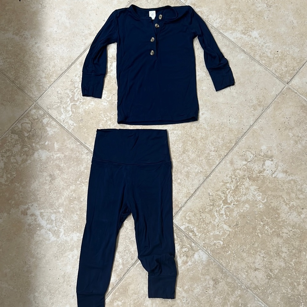 Lou Lou PJs